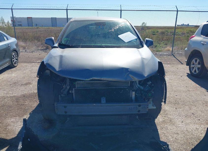 Photo 12 of 2020 Chevrolet Trax FWD LS (VIN 3GNCJKSB2LL267997)