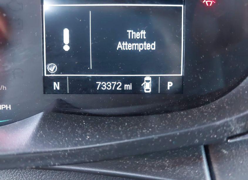 Photo 15 of 2020 Chevrolet Trax FWD LS (VIN 3GNCJKSB2LL331116)