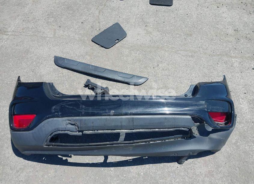 Photo 12 of 2017 Chevrolet Trax LS (VIN 3GNCJKSB3HL267286)