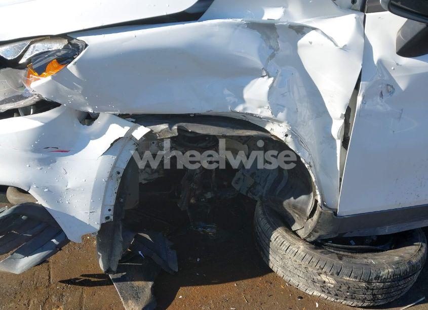 Photo 6 of 2017 Chevrolet Trax LS (VIN 3GNCJKSB3HL285965)