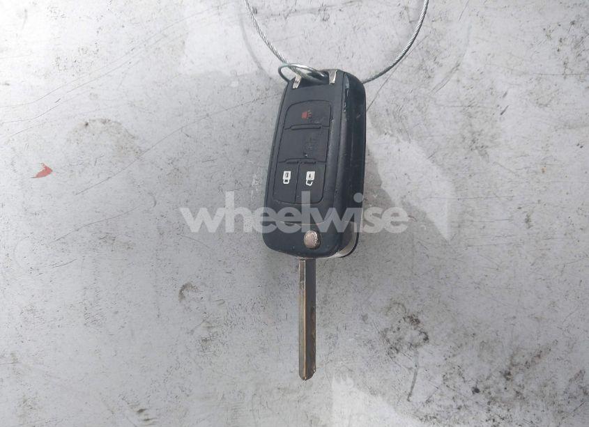 Photo 11 of 2018 Chevrolet Trax LS (VIN 3GNCJKSB3JL200905)