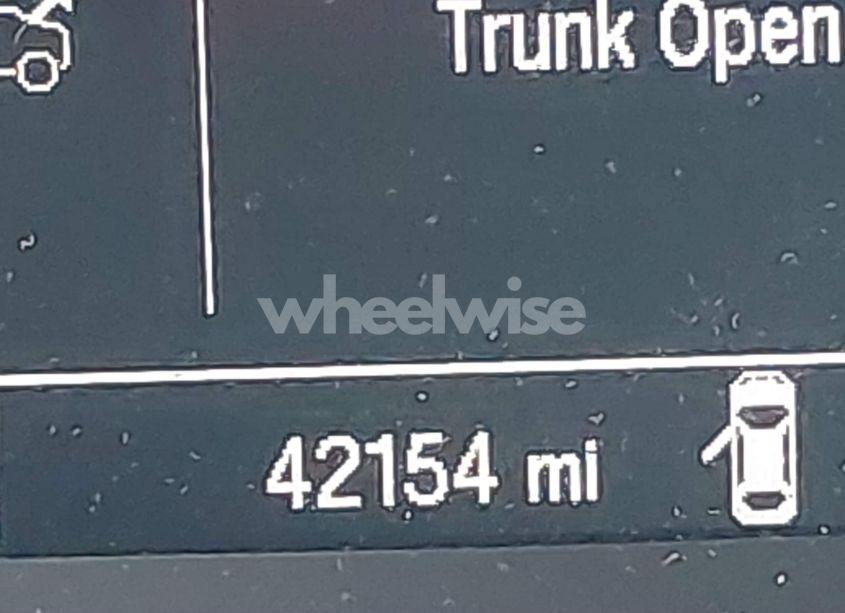 Photo 16 of 2018 Chevrolet Trax LS (VIN 3GNCJKSB3JL416060)