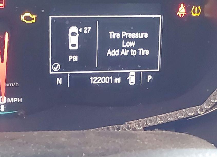 Photo 15 of 2019 Chevrolet Trax LS (VIN 3GNCJKSB3KL213560)