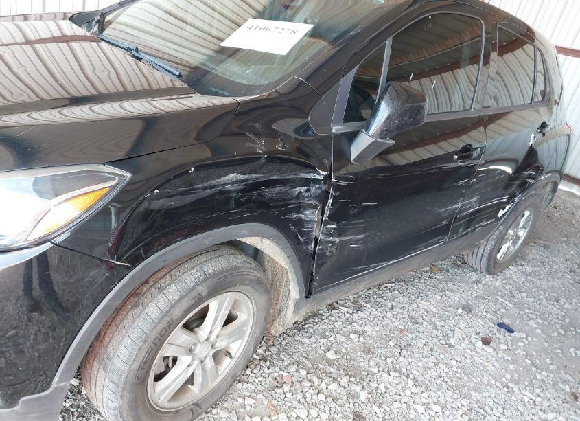 Photo 6 of 2019 Chevrolet Trax LS (VIN 3GNCJKSB3KL213560)