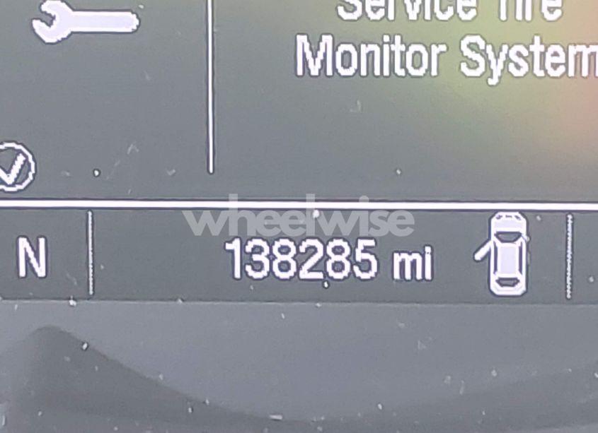 Photo 15 of 2019 Chevrolet Trax LS (VIN 3GNCJKSB3KL332144)