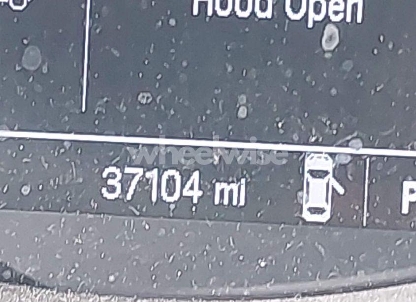 Photo 15 of 2020 Chevrolet Trax FWD LS (VIN 3GNCJKSB3LL128008)