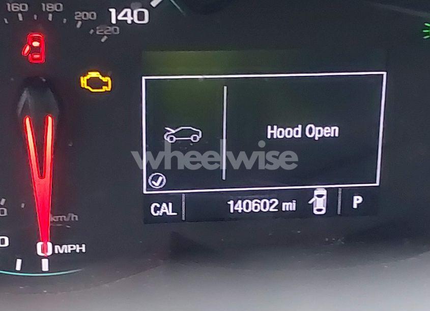 Photo 15 of 2020 Chevrolet Trax FWD LS (VIN 3GNCJKSB3LL129210)