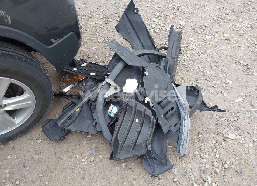 Photo 11 of 2020 Chevrolet Trax FWD LS (VIN 3GNCJKSB3LL169352)