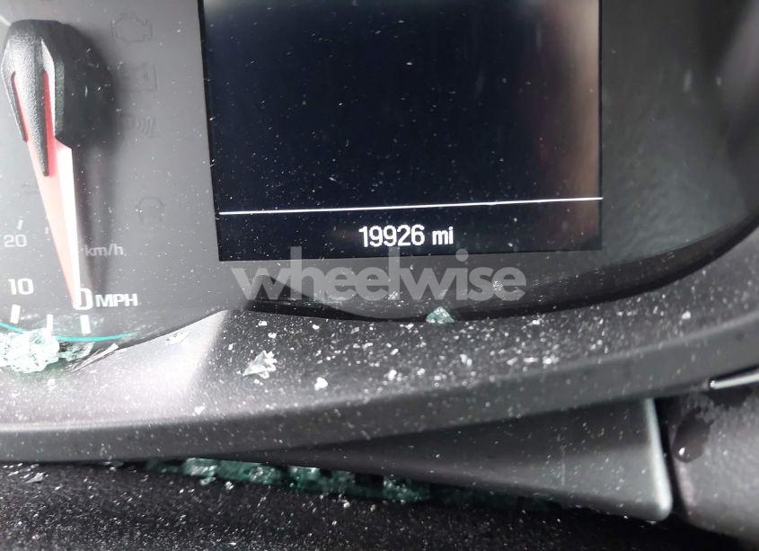 Photo 15 of 2020 Chevrolet Trax FWD LS (VIN 3GNCJKSB3LL169352)