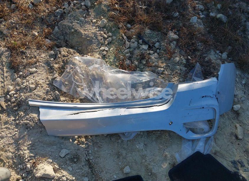 Photo 12 of 2020 Chevrolet Trax FWD LS (VIN 3GNCJKSB3LL301204)