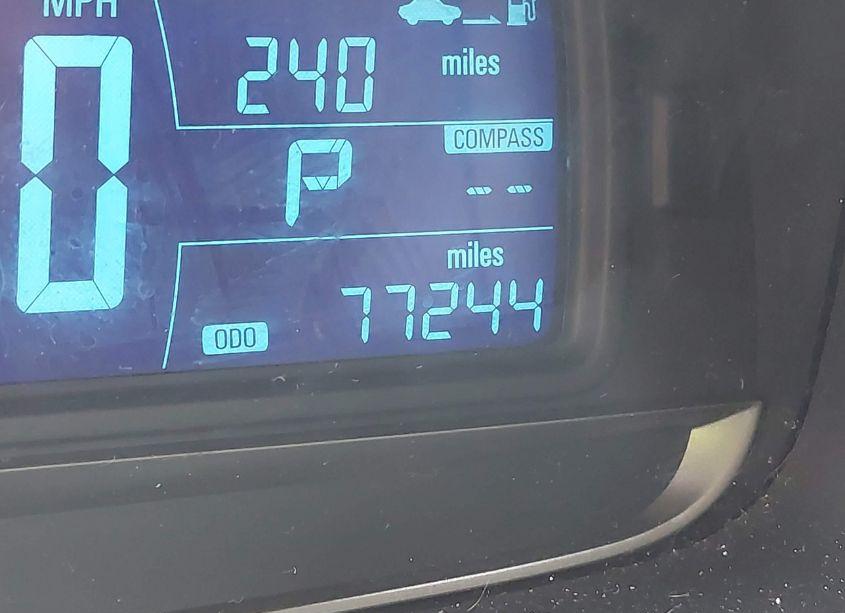 Photo 15 of 2016 Chevrolet Trax 1LS (VIN 3GNCJKSB4GL260880)