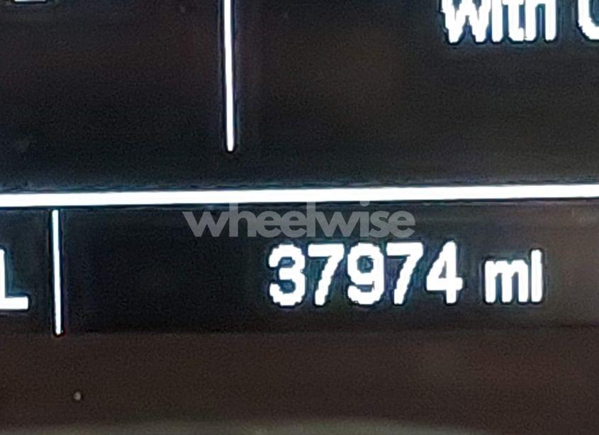 Photo 16 of 2017 Chevrolet Trax LS (VIN 3GNCJKSB4HL190136)