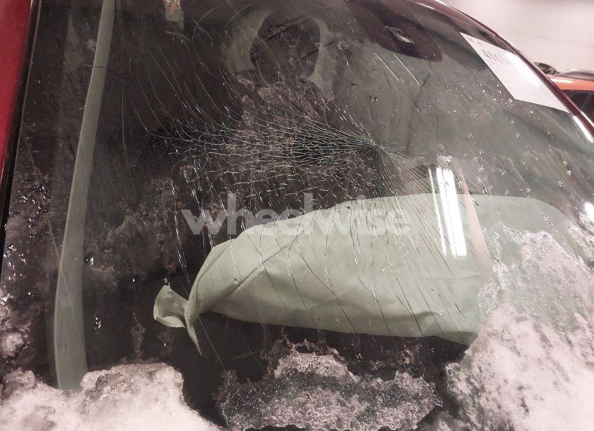 Photo 18 of 2017 Chevrolet Trax LS (VIN 3GNCJKSB4HL190136)