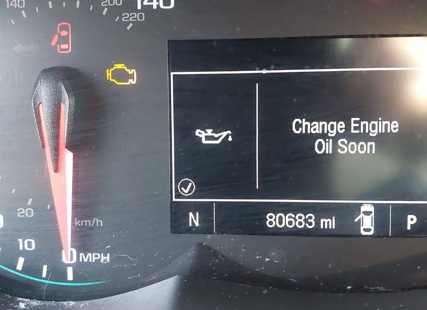 Photo 16 of 2018 Chevrolet Trax LS (VIN 3GNCJKSB4JL262507)