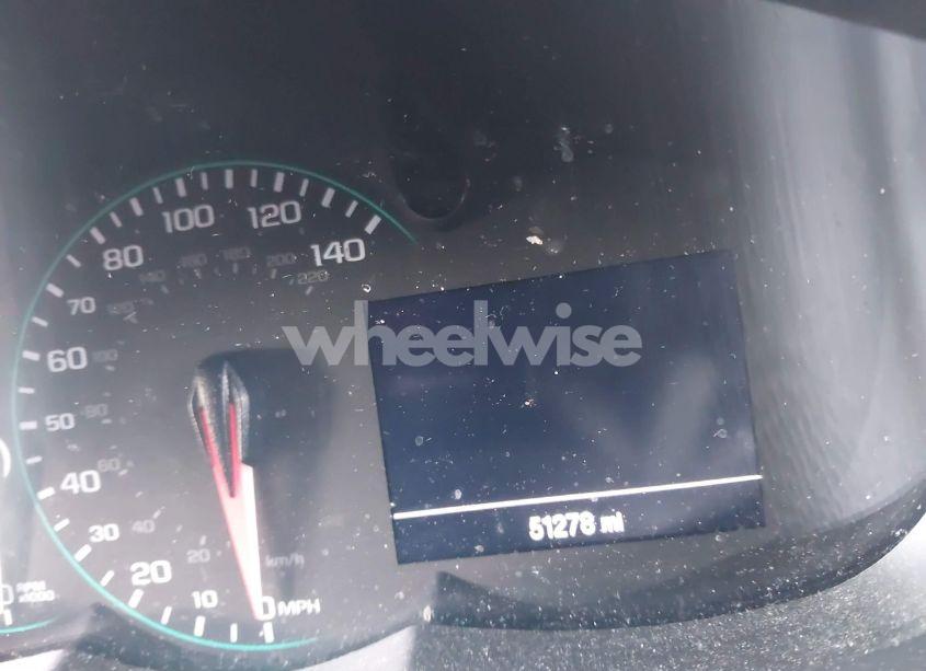 Photo 14 of 2019 Chevrolet Trax LS (VIN 3GNCJKSB4KL179452)