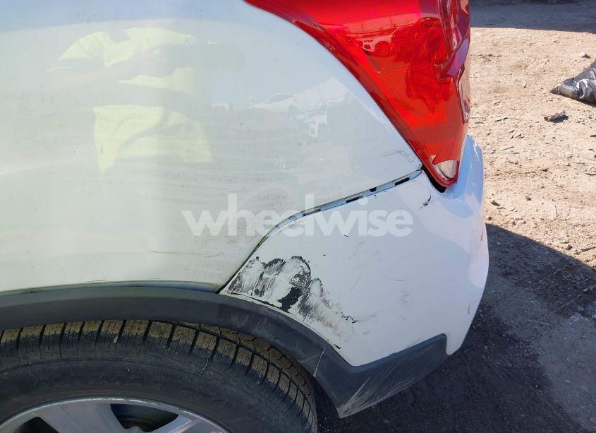 Photo 21 of 2019 Chevrolet Trax LS (VIN 3GNCJKSB4KL279244)