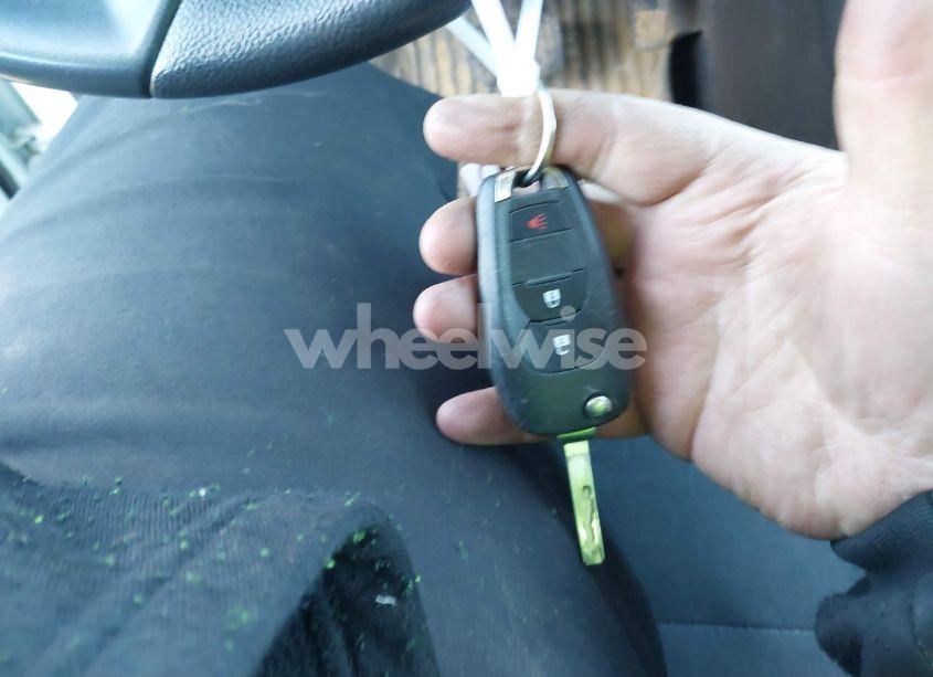 Photo 11 of 2019 Chevrolet Trax LS (VIN 3GNCJKSB4KL389162)