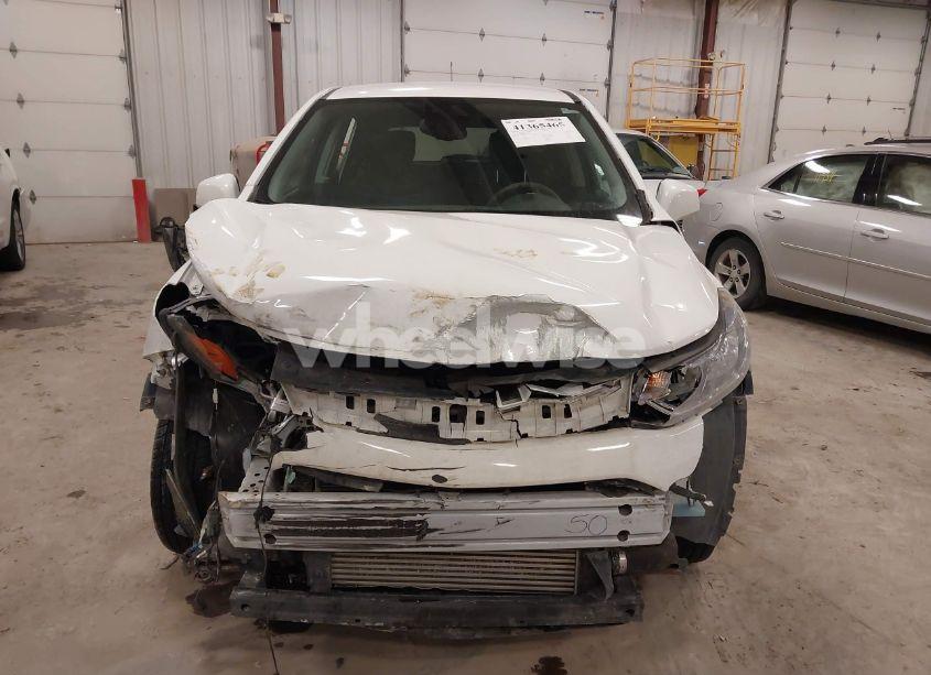 Photo 12 of 2019 Chevrolet Trax LS (VIN 3GNCJKSB4KL395852)