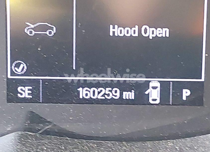 Photo 15 of 2019 Chevrolet Trax LS (VIN 3GNCJKSB4KL398122)