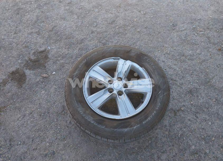 Photo 12 of 2020 Chevrolet Trax FWD LS (VIN 3GNCJKSB4LL218560)