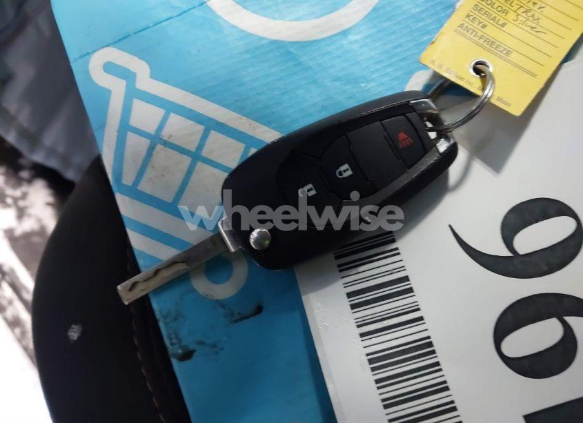 Photo 11 of 2020 Chevrolet Trax FWD LS (VIN 3GNCJKSB4LL338360)