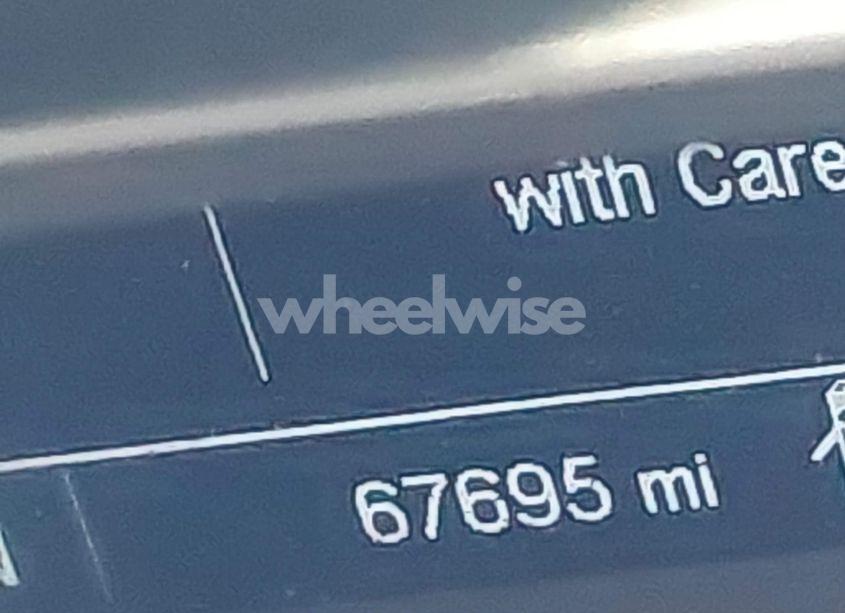 Photo 15 of 2020 Chevrolet Trax FWD LS (VIN 3GNCJKSB4LL338360)