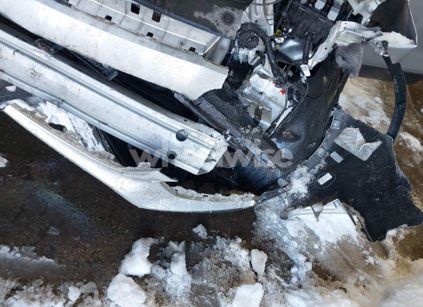 Photo 6 of 2020 Chevrolet Trax FWD LS (VIN 3GNCJKSB4LL338360)