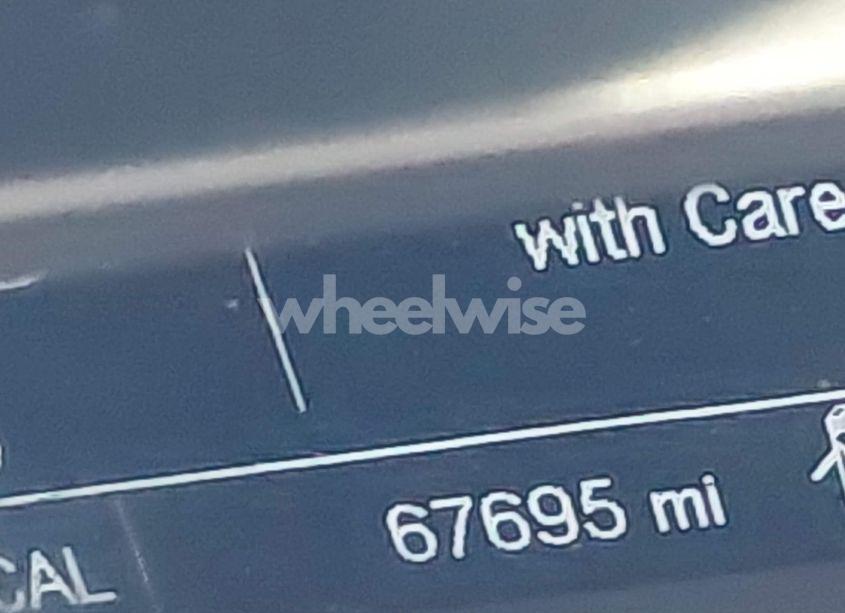 Photo 7 of 2020 Chevrolet Trax FWD LS (VIN 3GNCJKSB4LL338360)