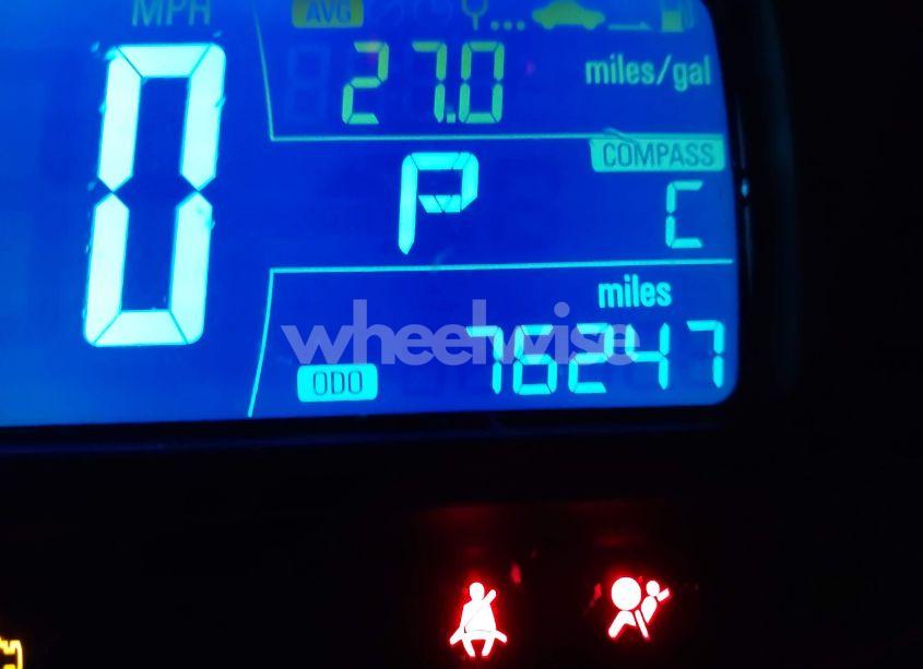 Photo 15 of 2016 Chevrolet Trax 1LS (VIN 3GNCJKSB5GL271368)