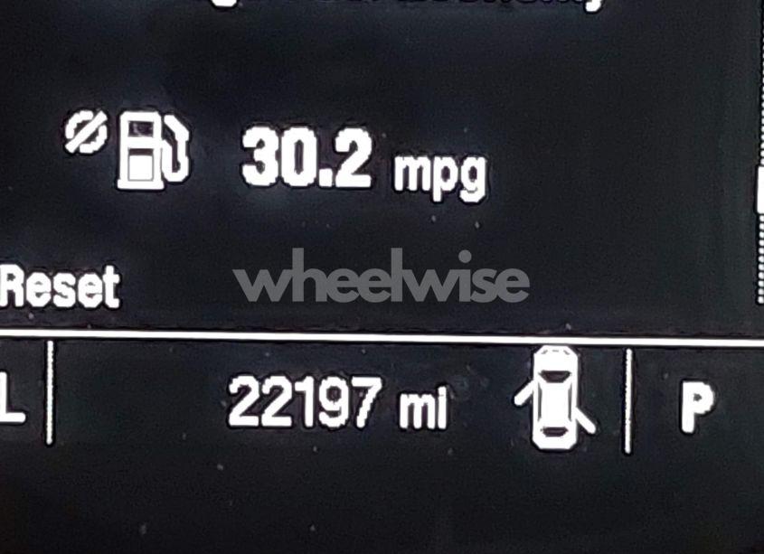 Photo 15 of 2017 Chevrolet Trax LS (VIN 3GNCJKSB5HL273073)