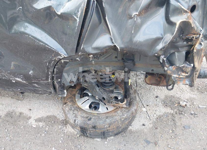 Photo 13 of 2019 Chevrolet Trax LS (VIN 3GNCJKSB5KL156584)