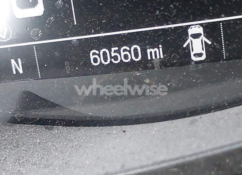 Photo 7 of 2019 Chevrolet Trax LS (VIN 3GNCJKSB5KL156584)