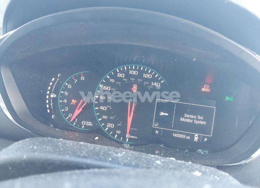 Photo 7 of 2019 Chevrolet Trax LS (VIN 3GNCJKSB5KL225628)