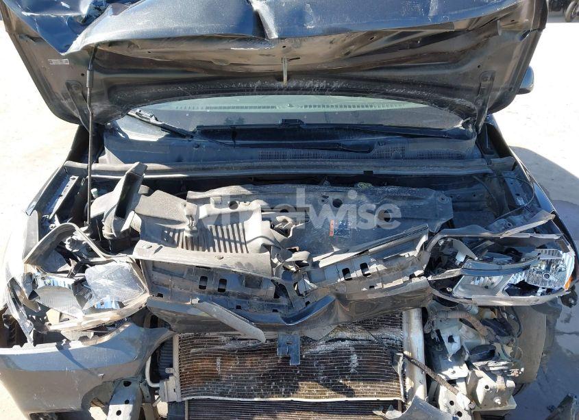 Photo 10 of 2019 Chevrolet Trax LS (VIN 3GNCJKSB5KL259875)