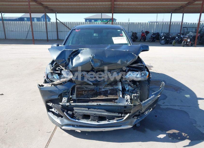 Photo 12 of 2019 Chevrolet Trax LS (VIN 3GNCJKSB5KL259875)