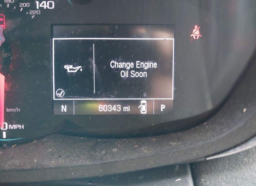 Photo 15 of 2019 Chevrolet Trax LS (VIN 3GNCJKSB5KL280564)