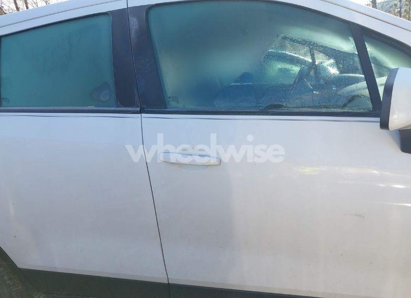 Photo 13 of 2020 Chevrolet Trax FWD LS (VIN 3GNCJKSB5LL129807)