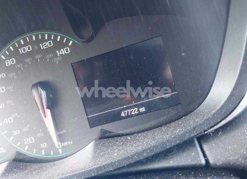 Photo 15 of 2020 Chevrolet Trax FWD LS (VIN 3GNCJKSB5LL129807)