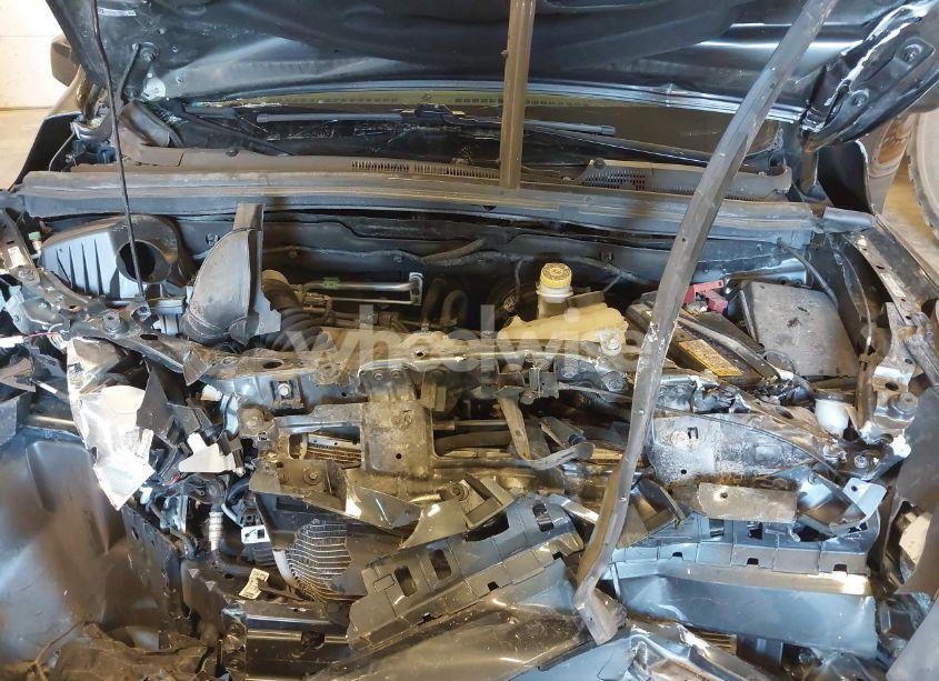 Photo 10 of 2020 Chevrolet Trax FWD LS (VIN 3GNCJKSB5LL197234)