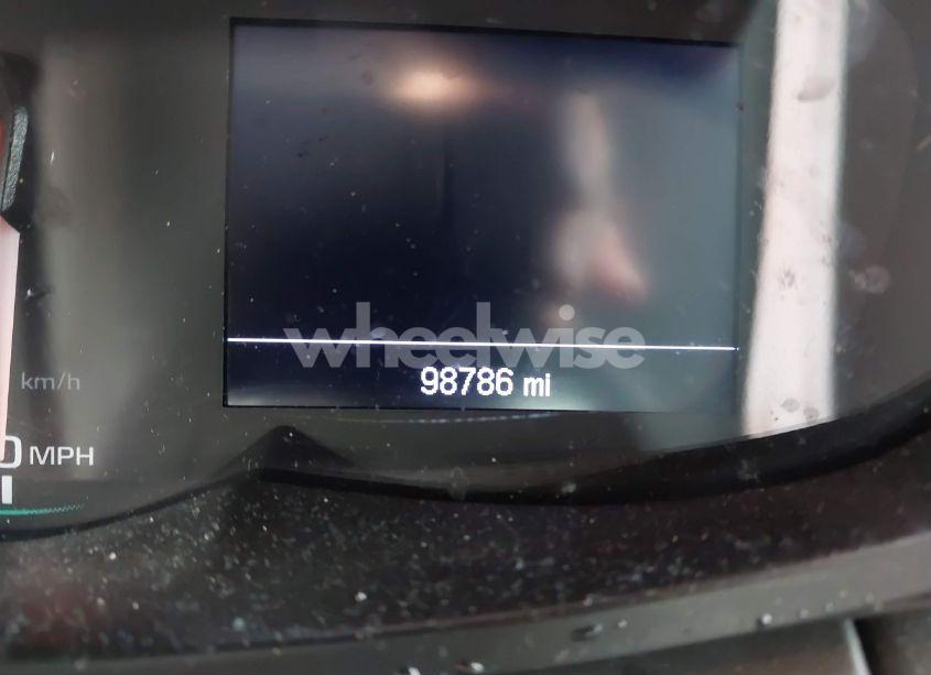 Photo 15 of 2020 Chevrolet Trax FWD LS (VIN 3GNCJKSB5LL215425)