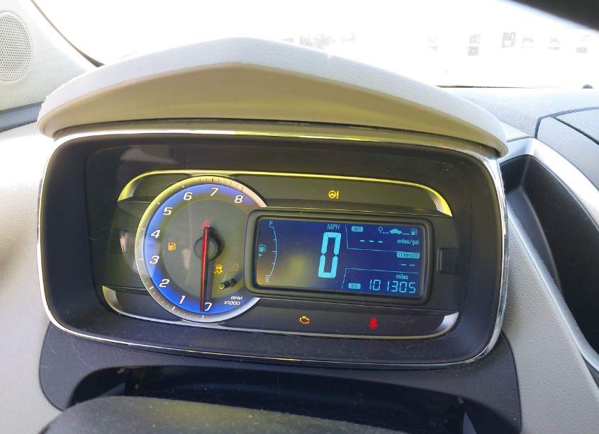 Photo 7 of 2015 Chevrolet Trax 1LS (VIN 3GNCJKSB6FL199899)
