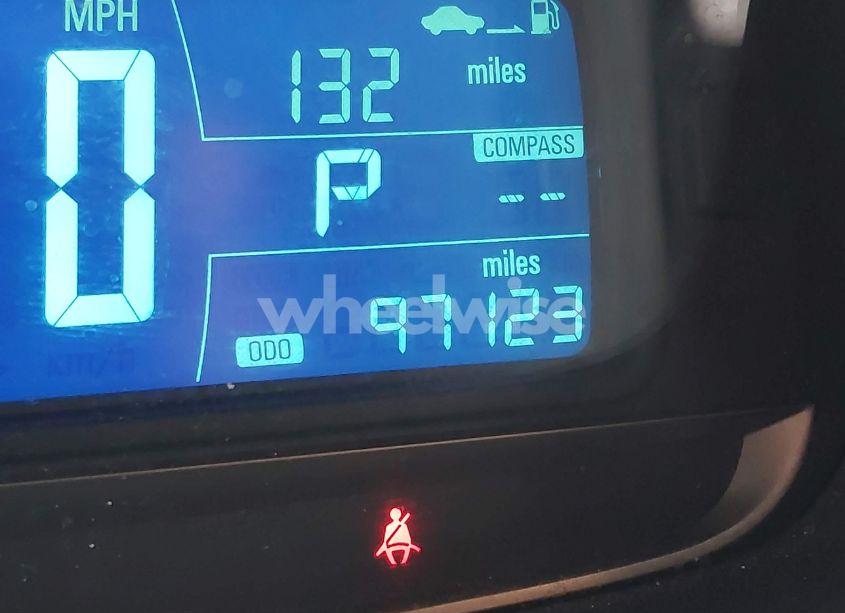 Photo 7 of 2016 Chevrolet Trax 1LS (VIN 3GNCJKSB6GL155712)