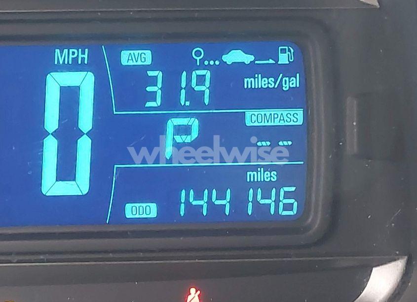 Photo 12 of 2016 Chevrolet Trax 1LS (VIN 3GNCJKSB6GL242509)