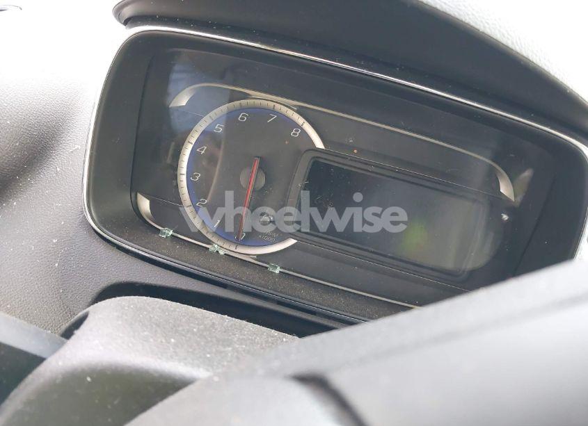 Photo 14 of 2016 Chevrolet Trax 1LS (VIN 3GNCJKSB6GL260251)