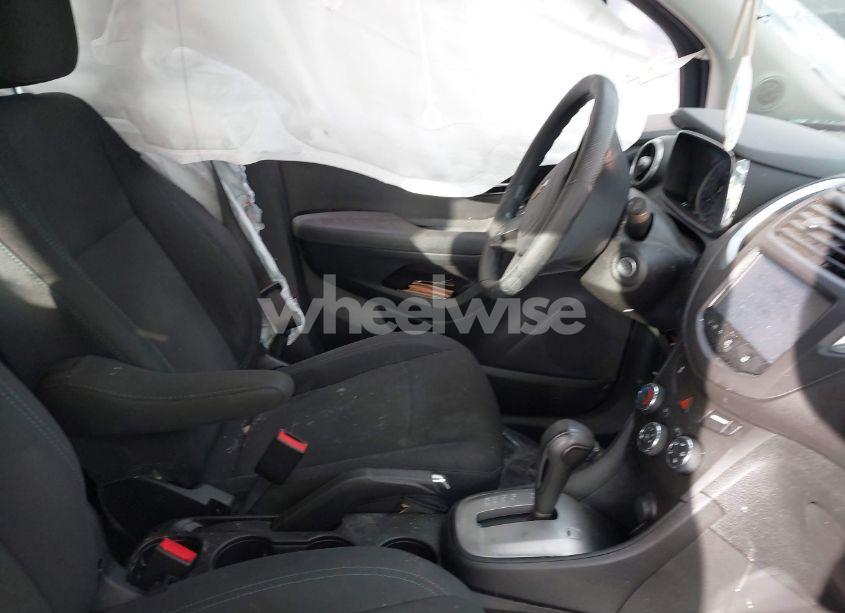 Photo 5 of 2016 Chevrolet Trax 1LS (VIN 3GNCJKSB6GL260251)