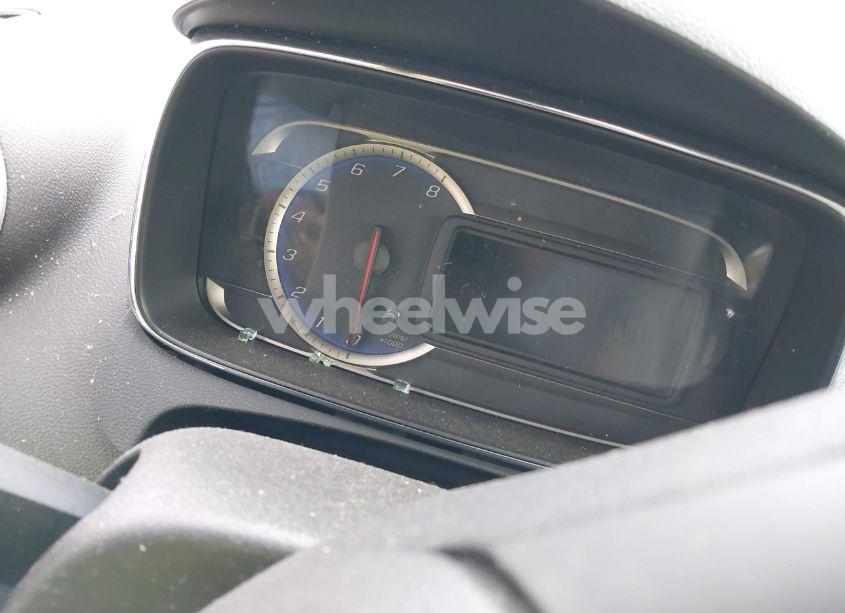 Photo 7 of 2016 Chevrolet Trax 1LS (VIN 3GNCJKSB6GL260251)