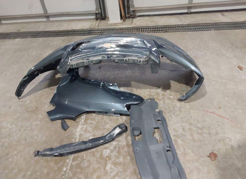 Photo 12 of 2016 Chevrolet Trax 1LS (VIN 3GNCJKSB6GL264784)