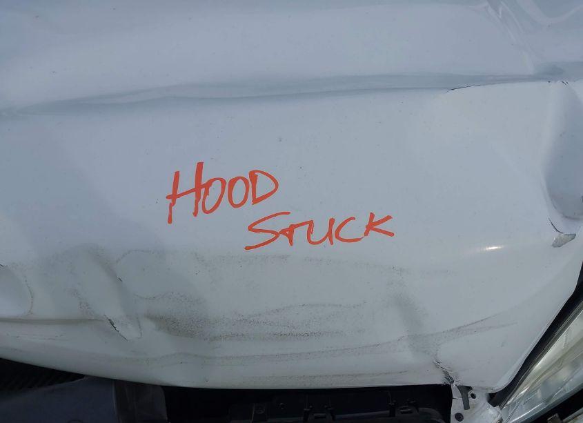 Photo 10 of 2016 Chevrolet Trax 1LS (VIN 3GNCJKSB6GL269712)