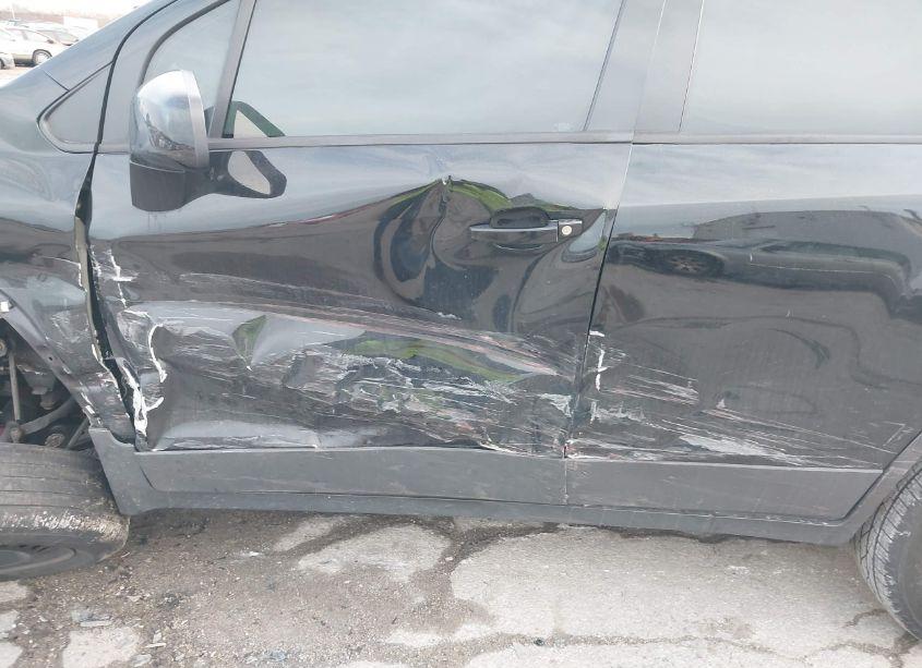 Photo 6 of 2018 Chevrolet Trax LS (VIN 3GNCJKSB6JL173618)