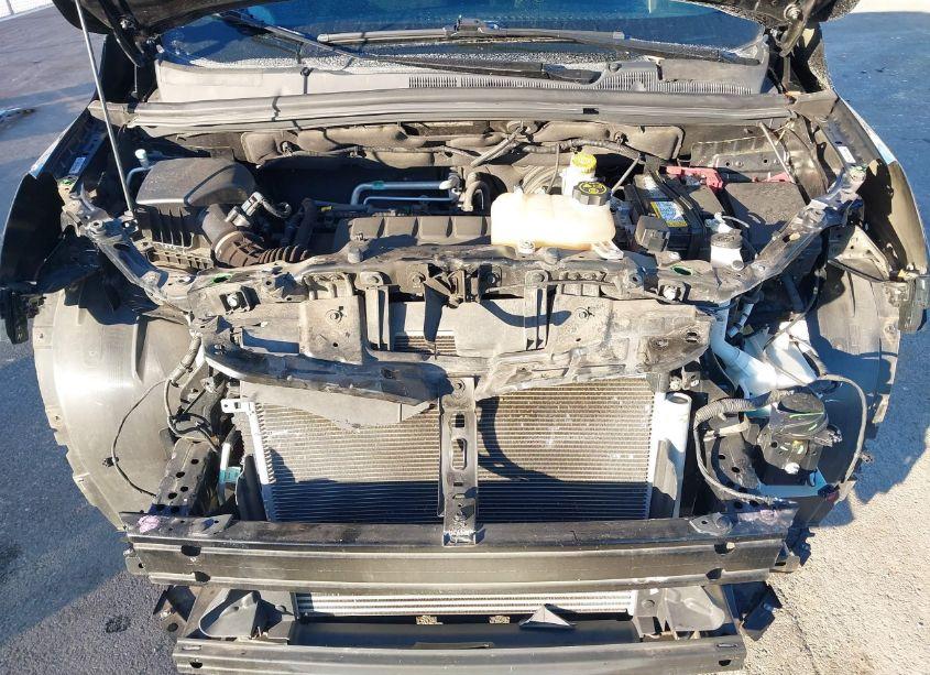 Photo 10 of 2018 Chevrolet Trax LS (VIN 3GNCJKSB6JL349650)